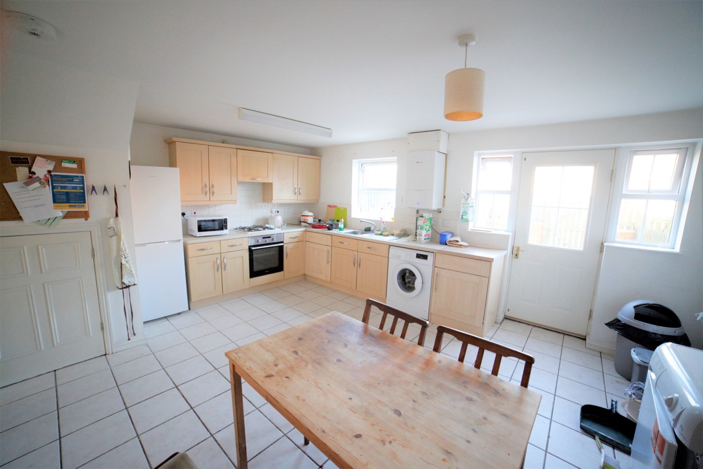 5 Bed Terraced House, Casson Drive, BS16, N1 7GU