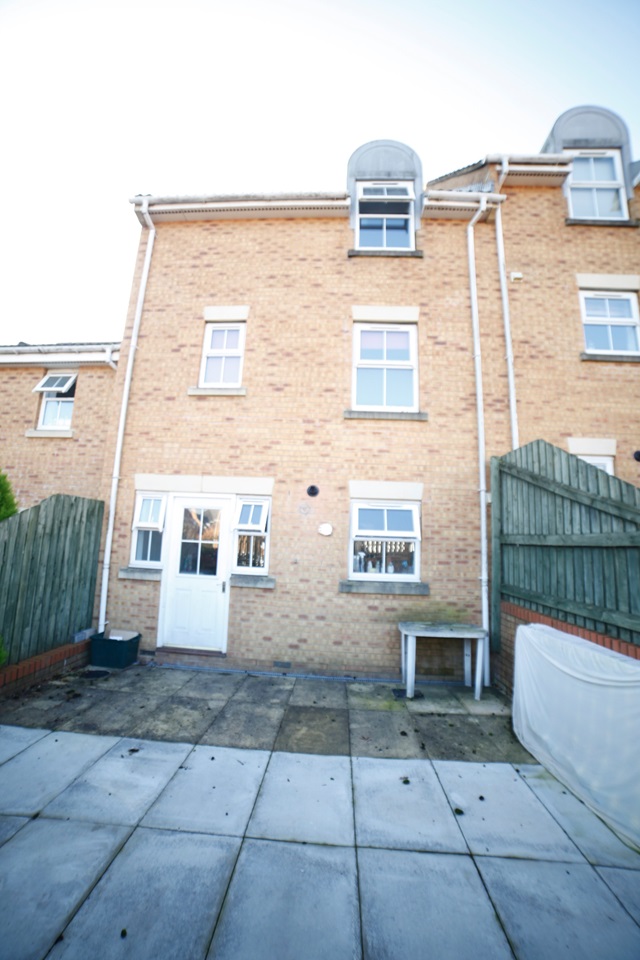 Additional image 10 of 5 Bed Terraced House, Casson Drive, BS16, N1 7GU