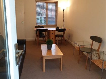 2 Bed Flat, Waterloo Mansions, SE1