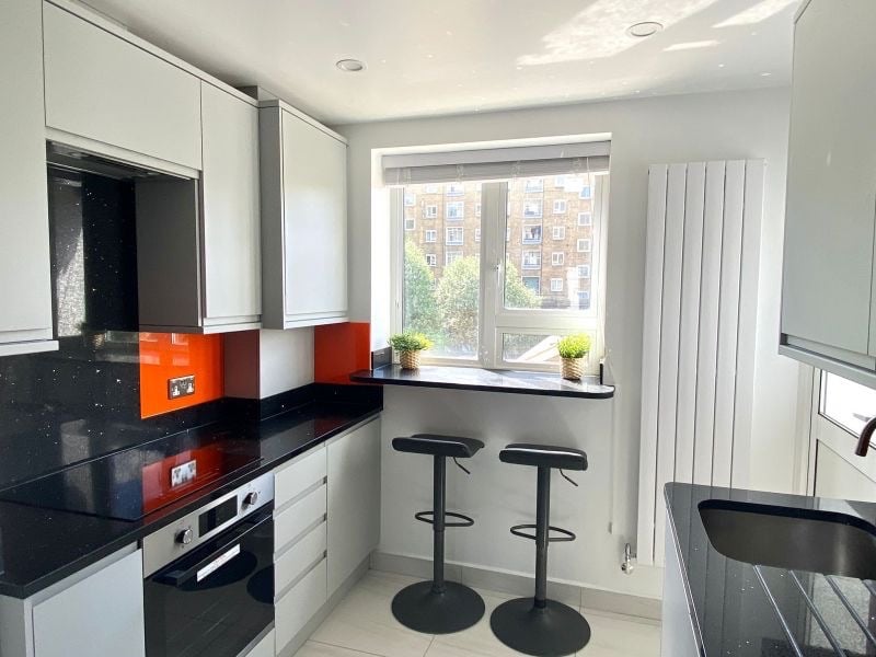 Room in a Shared Flat, Rydal Water, NW1 photo 5