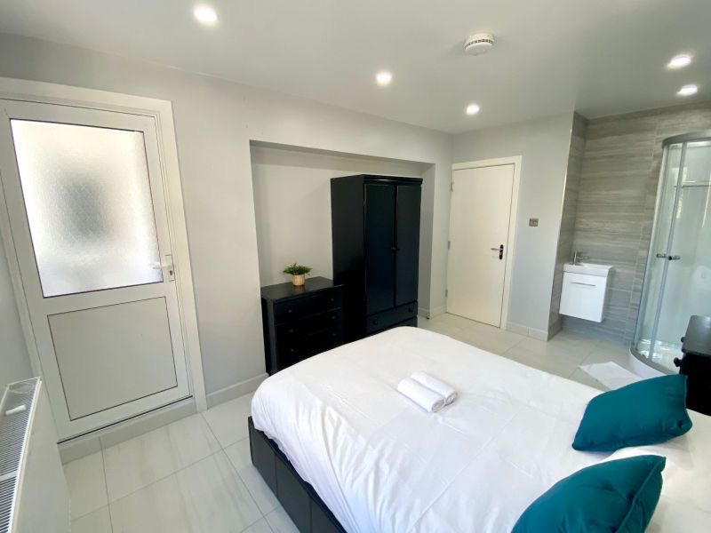 Room in a Shared Flat, Rydal Water, NW1 photo 2