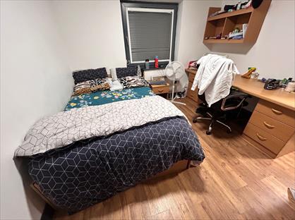 Room in a Shared Flat, Albion Court, LE3