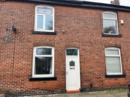 2 Bed Terraced House, Alma Street, M26