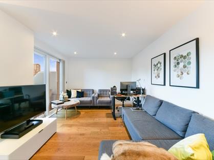 1 Bed Flat, Reverence House, NW9
