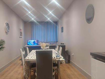 1 Bed Flat, Cube House, HP22