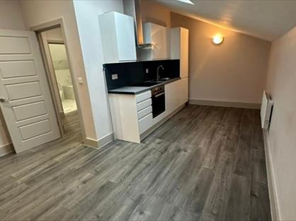 1 Bed Flat, Cube House, HP22