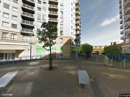 2 Bed Flat, Alencon Link, RG21