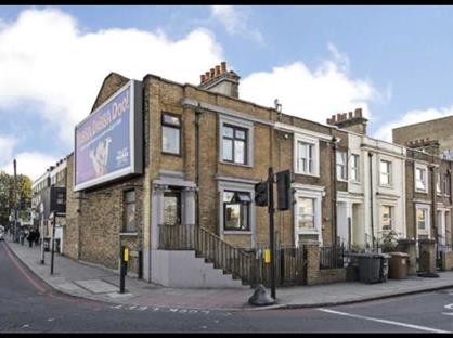 Room in a Shared Flat, New Cross Road, SE14