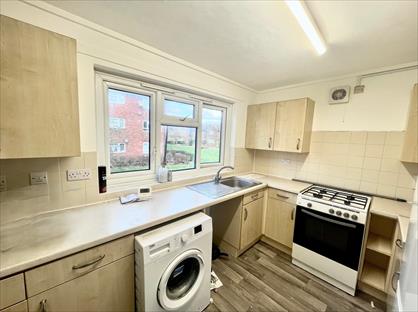 1 Bed Flat, Lewes Close, UB5