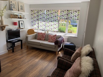 4 Bed Detached House, St Stephens Close, CT2