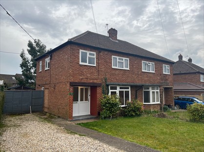 3 Bed Semi-Detached House, Hundred Acres Lane, HP7