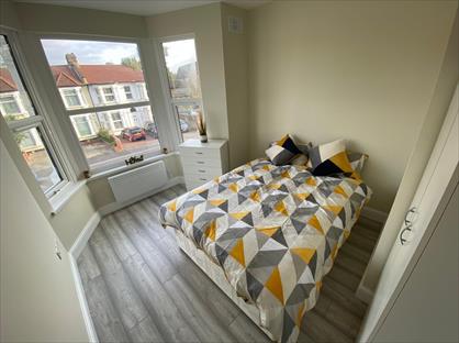 Room in a Shared House, Elgin Road, IG3