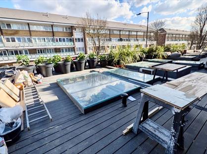 3 Bed Flat, Caledonian Road, N1