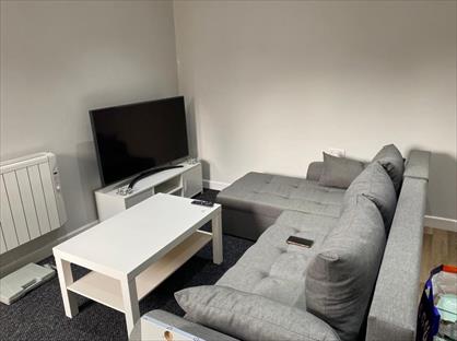 1 Bed Flat, Littleton Road, M6