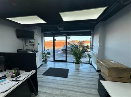 1 Bed Terraced House, Littleton Road, M6