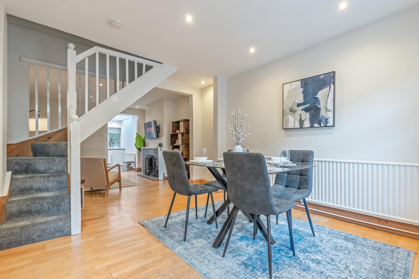 2 Bed Terraced House, West Street, OX2, N1 7GU