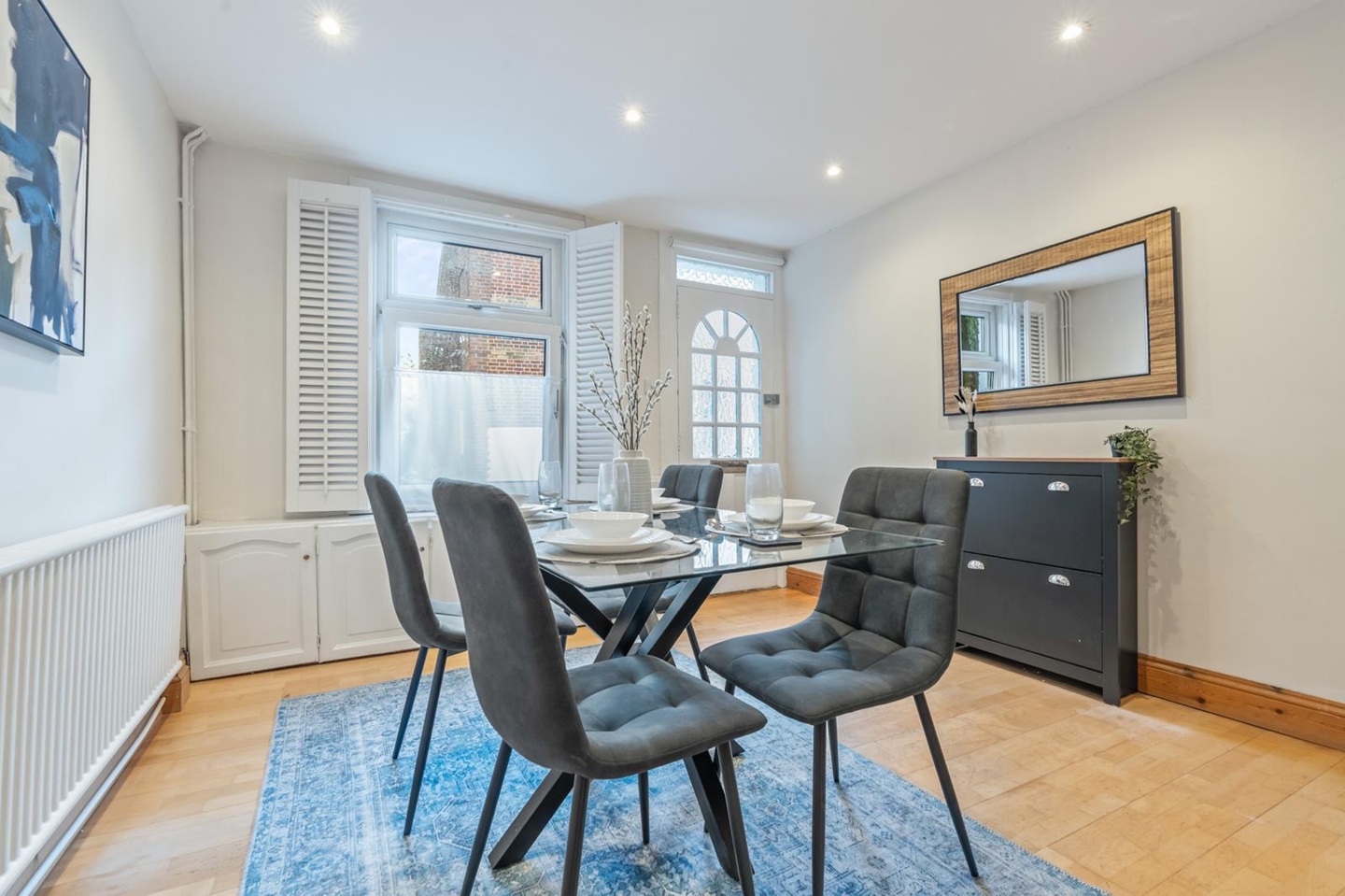 Additional image 2 of 2 Bed Terraced House, West Street, OX2, N1 7GU