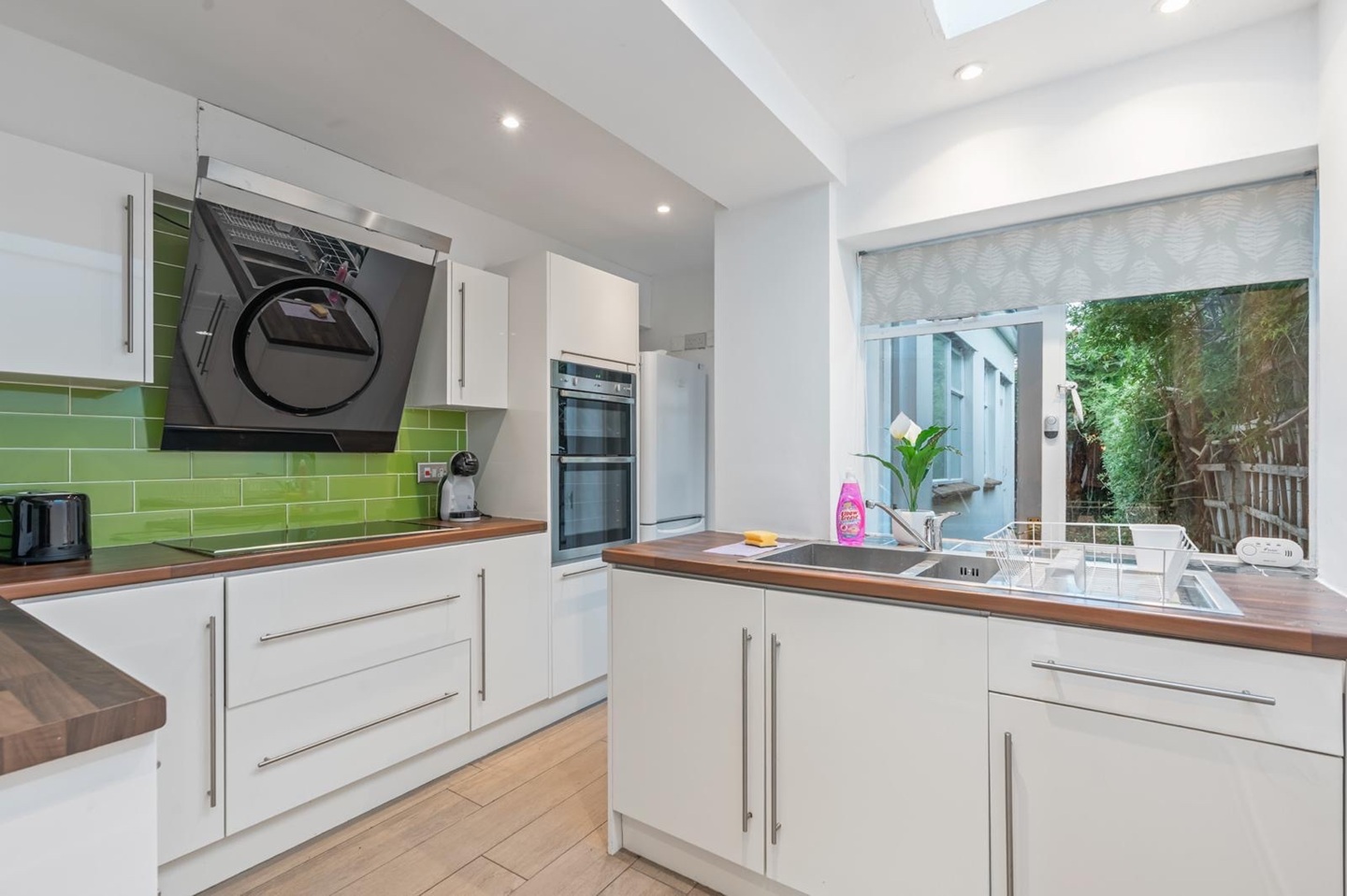 Additional image 6 of 2 Bed Terraced House, West Street, OX2, N1 7GU