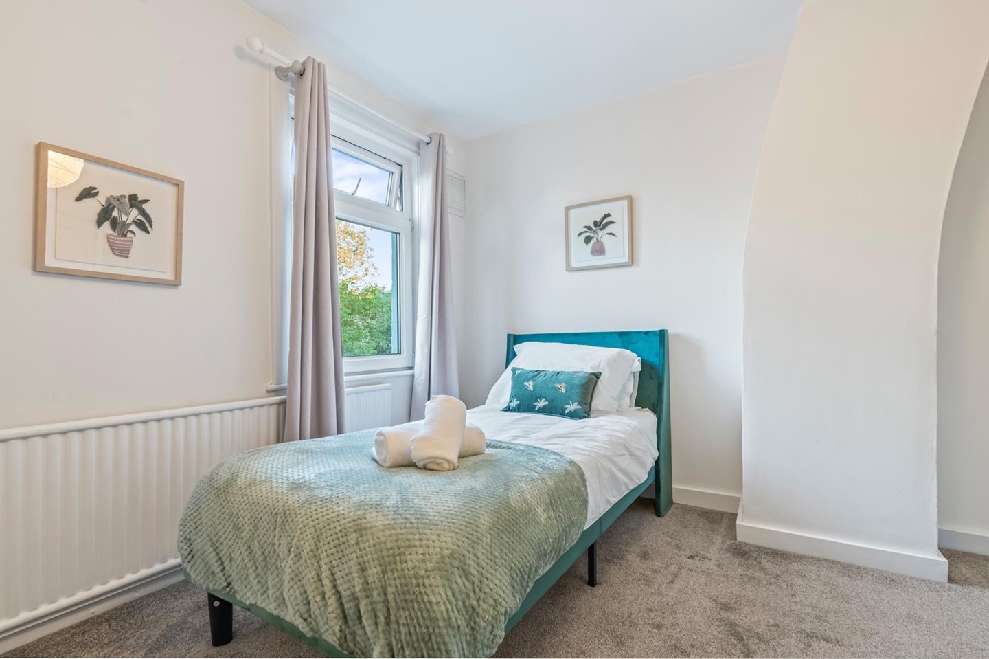 Additional image 7 of 2 Bed Terraced House, West Street, OX2, N1 7GU