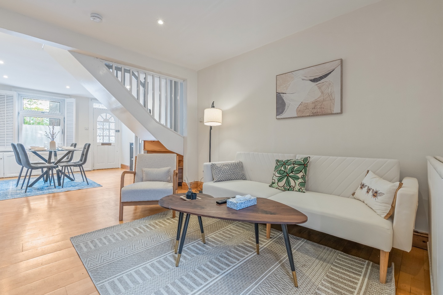 Additional image 15 of 2 Bed Terraced House, West Street, OX2, N1 7GU