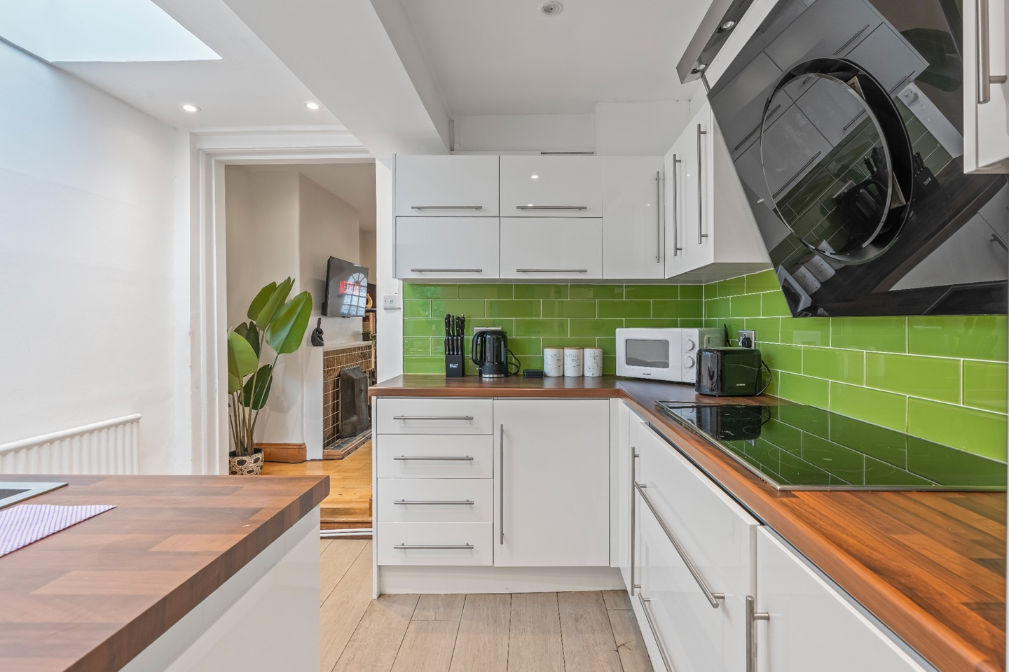 Additional image 16 of 2 Bed Terraced House, West Street, OX2, N1 7GU