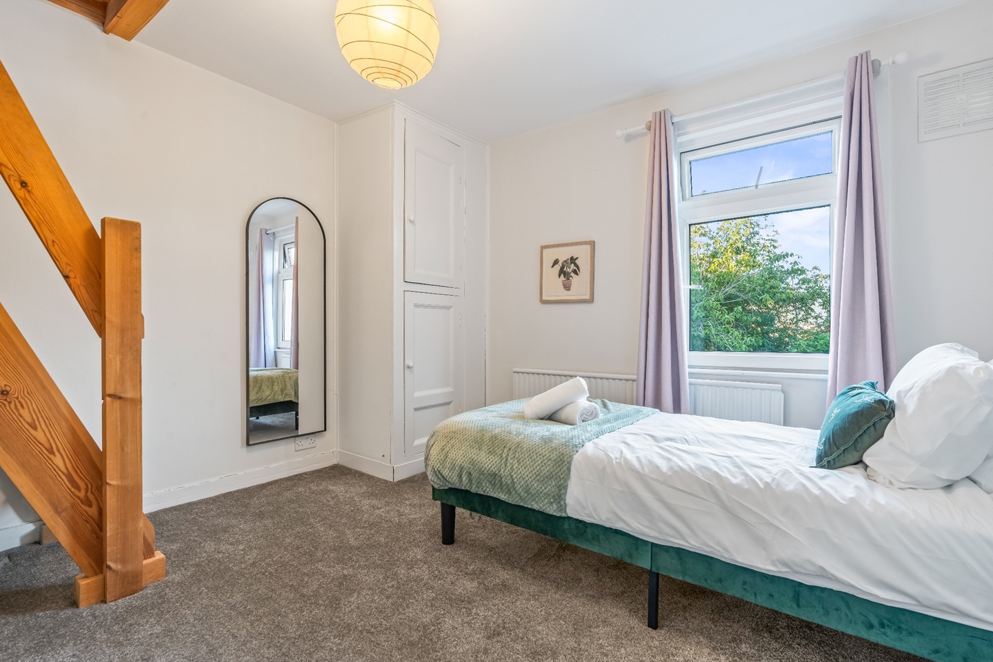 Additional image 17 of 2 Bed Terraced House, West Street, OX2, N1 7GU