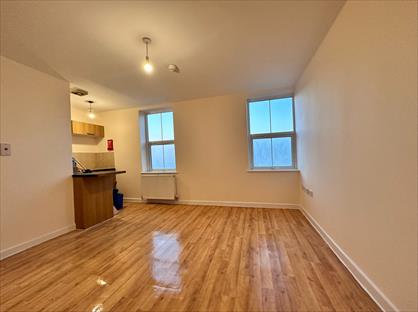 Room in a Shared House, Liverpool Road, ST4
