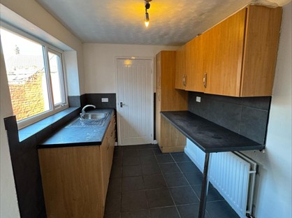 2 Bed Bungalow, Saint Leonard Street, SR2