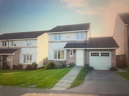 3 Bed Detached House, Rires Road, KY16