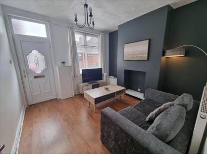 2 Bed Terraced House, Stanier Street, ST4