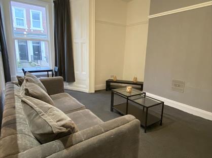 1 Bed Flat, Argyle Square, SR2