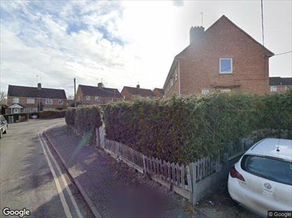 4 Bed Semi-Detached House, Gordon Road, PE8