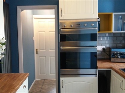 Room in a Shared House, King Street, CF37