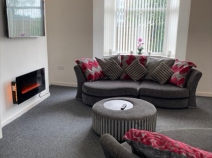 Room in a Shared House, Warrington Road, L35