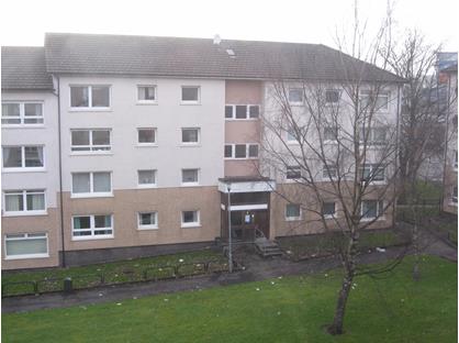 3 Bed Flat, Mcaslin Court, G4