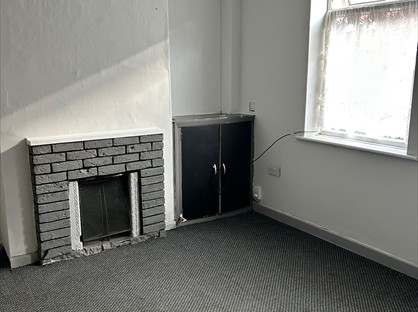 2 Bed Terraced House, High Street, DN21