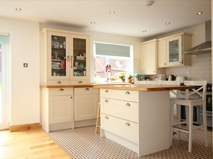 4 Bed End Terrace, Ingleway, N12