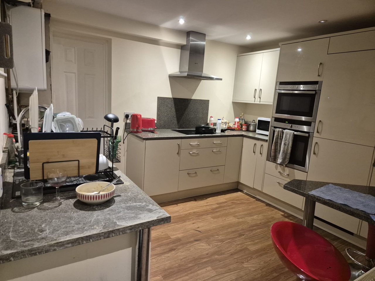 Additional image 2 of 3 Bed End Terrace, Caravere Close, CB4, N1 7GU