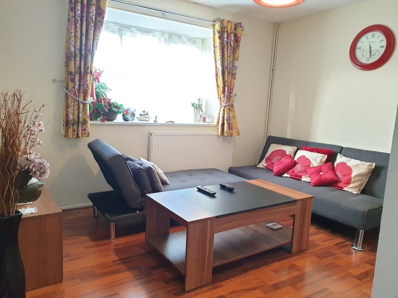 Additional image 3 of 3 Bed End Terrace, Caravere Close, CB4, N1 7GU