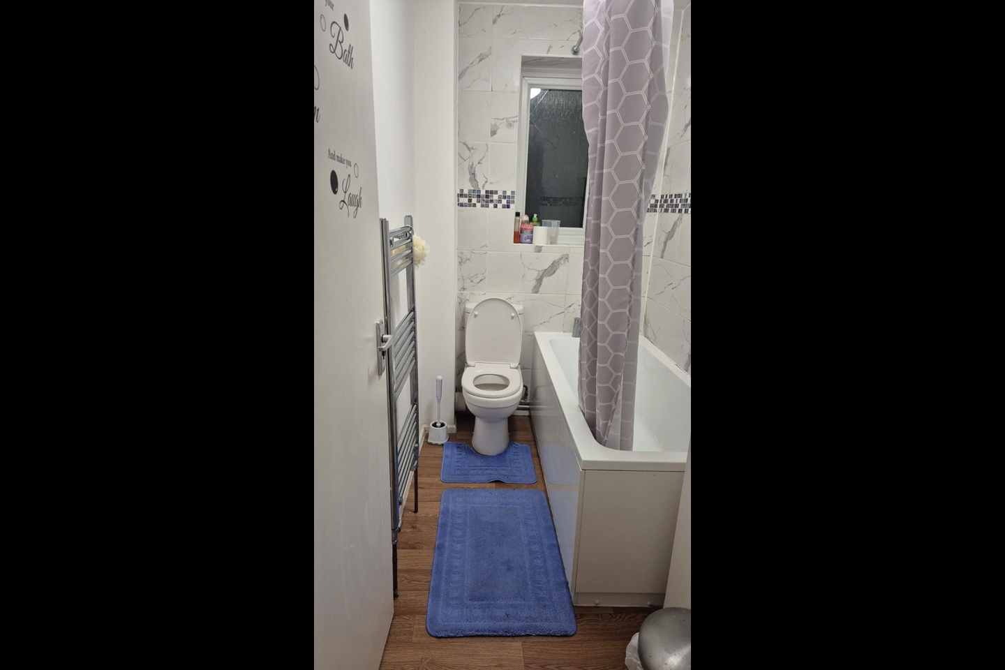 Additional image 6 of 3 Bed End Terrace, Caravere Close, CB4, N1 7GU