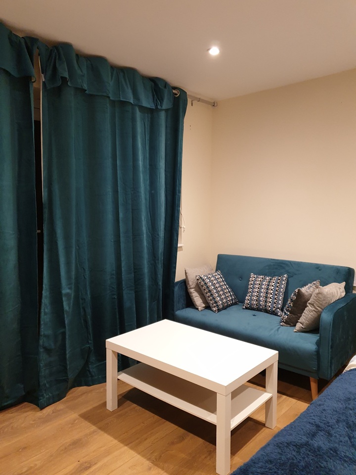 Additional image 11 of 3 Bed End Terrace, Caravere Close, CB4, N1 7GU