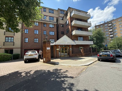 3 Bed Flat, Portman Heights, NW3