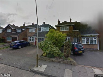 2 Bed Flat, Asquith Boulevard, LE2