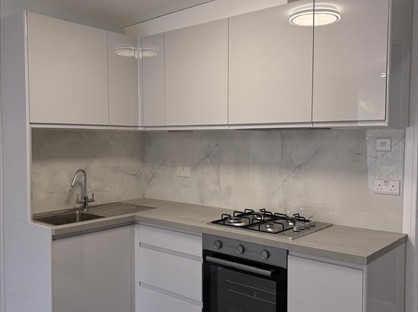 2 Bed Flat, Croydon Road, CR3