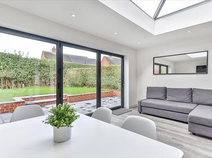 Room in a Shared House, Toppham Drive, S8