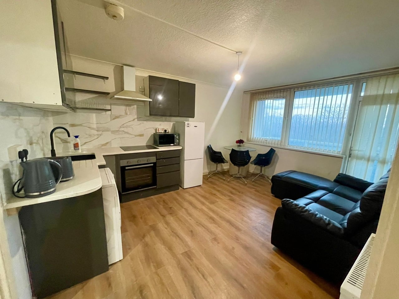 3 Bed Flat, Kendal Tower, B17