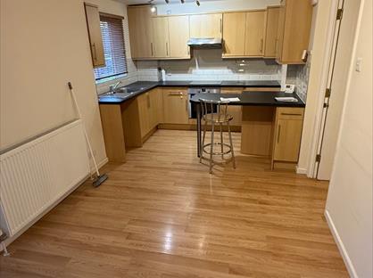 1 Bed Flat, Marley Fields, LU7