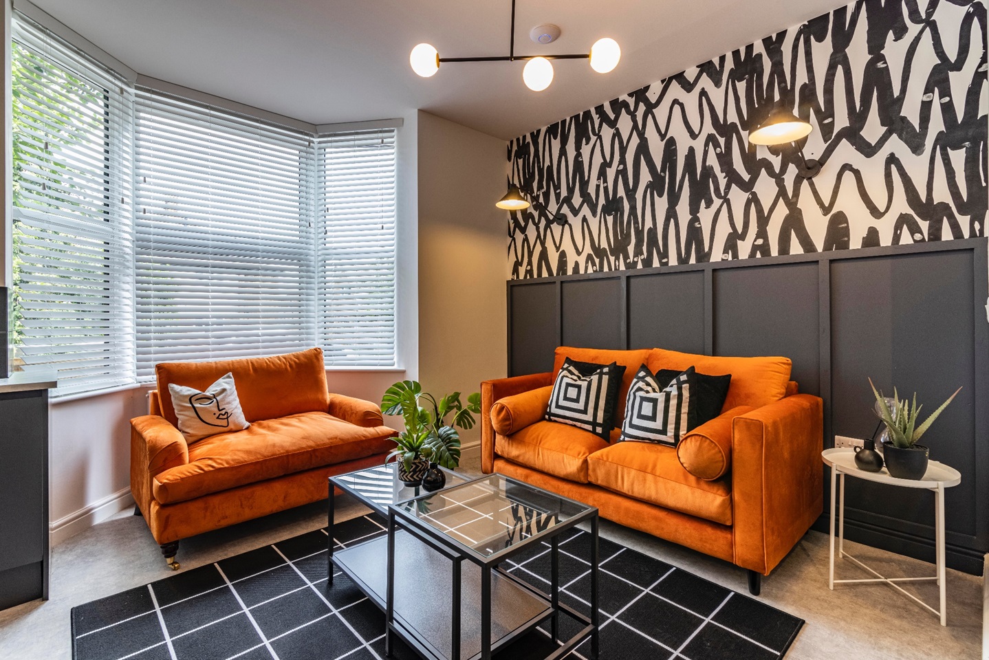 3 Bed Flat, Rose Grove, NG9, N1 7GU