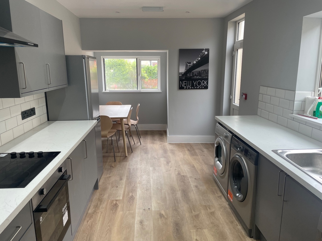 5 Bed Semi-Detached House, Brook Road, BS16, N1 7GU