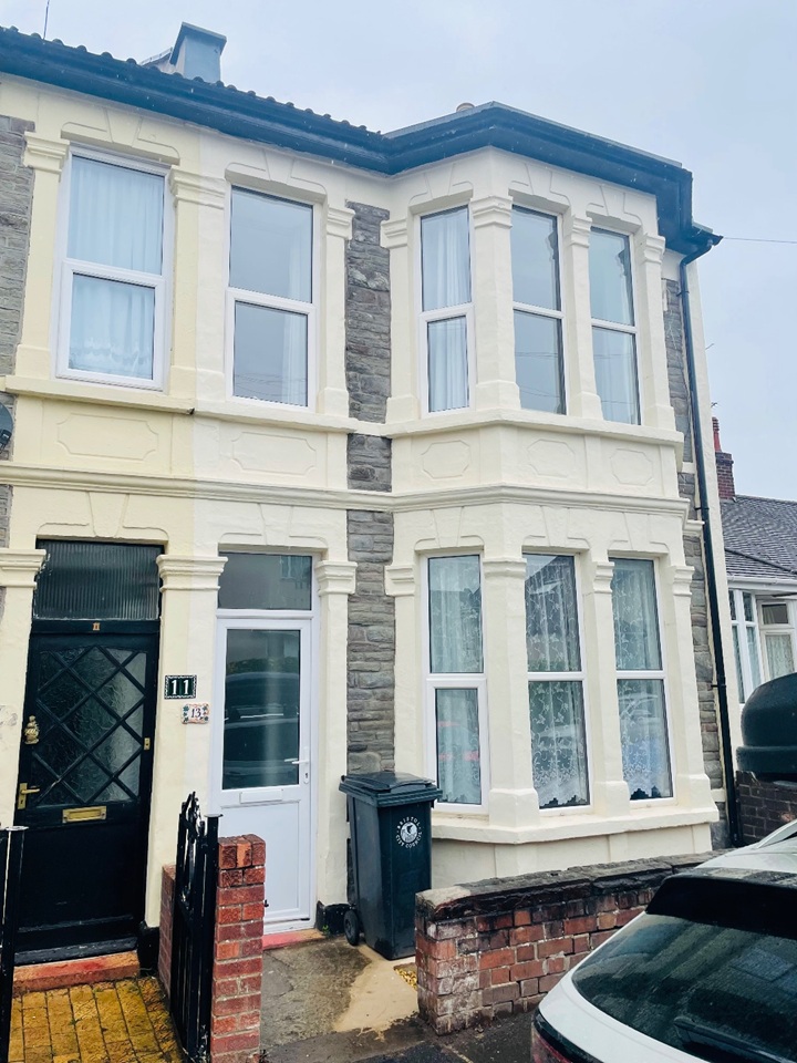 Additional image 9 of 5 Bed Semi-Detached House, Brook Road, BS16, N1 7GU